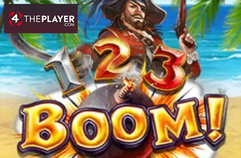 123 Boom!
